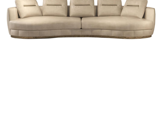 Диван  Bellagio Componibile