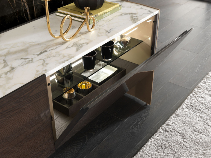 Буфет Milvian Sideboard