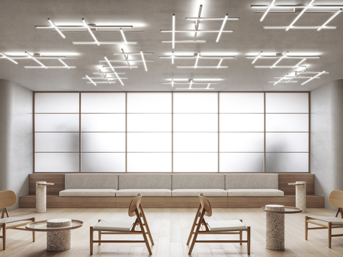 Настенный Светильник Hilow