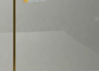 Торшер 2211 / FL