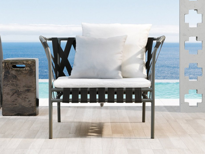 Кресло InOut 851