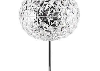 Лампа настольная Planet