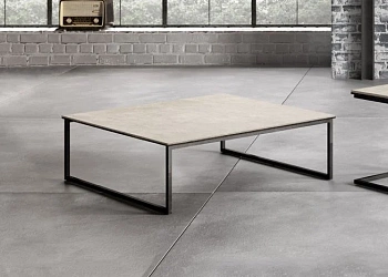 Журнальный столик Mercury Ceramic