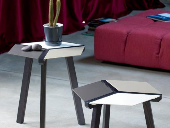 Журнальний столик Esa