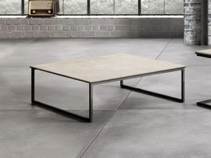 Журнальный столик Mercury Ceramic