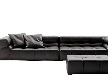 Диван Tufty-Time Leather