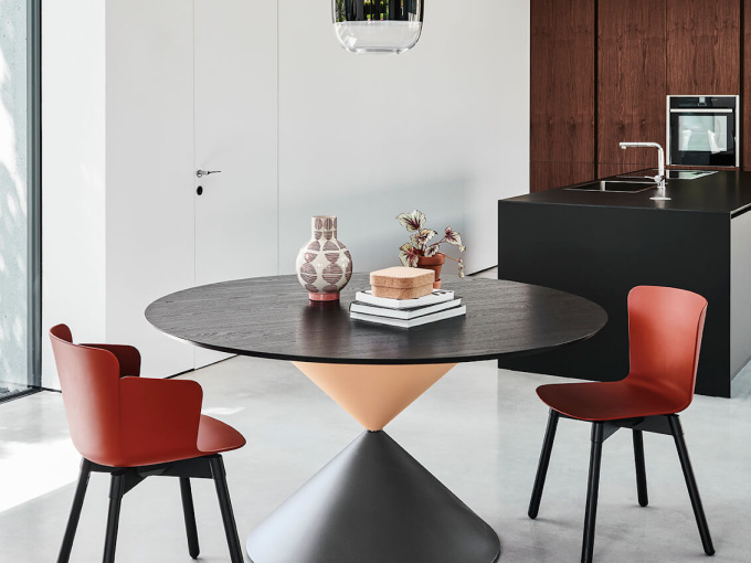 Стіл Обідній Clessidra