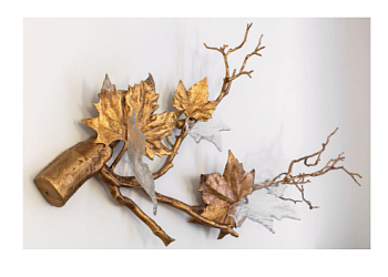 Бра Folio Twig Right