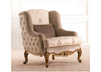 Кресло Majestic 01