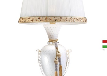 Настольная лампа 1847