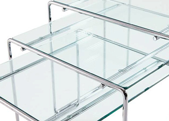 Журнальний Стіл Marcel T