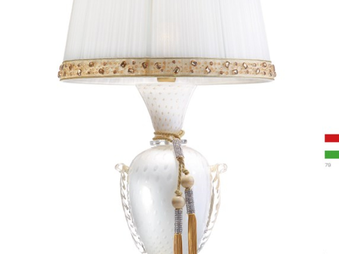 Настольная лампа 1847