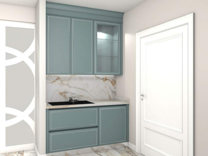 Їдальня Lake Geneva