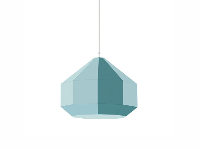 Люстра Diamond