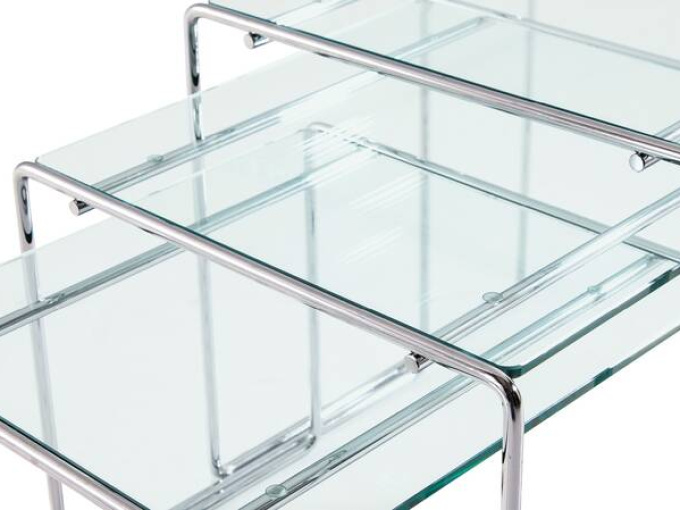 Журнальний Стіл Marcel T