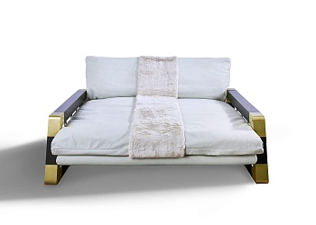 Кровать Chelini Edition