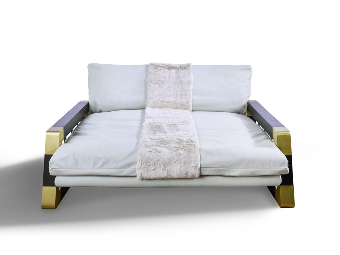 Ліжко Chelini Edition