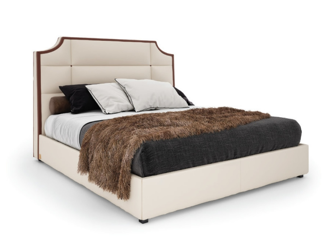 Ліжко Tiffany Storage