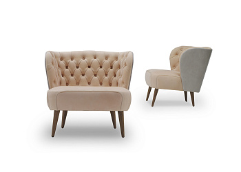 Кресло Lady Matilda