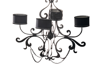 Люстра Erika-Roll Lampadario