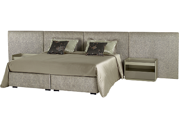 Кровать Seneca