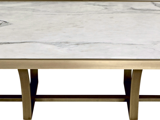 Журнальный столик Savoy