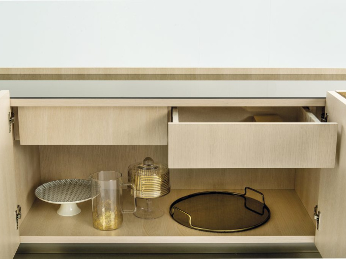 Їдальня Millemiglia