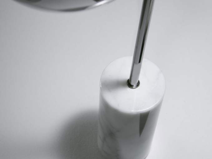 Настольная лампа Elisabeth