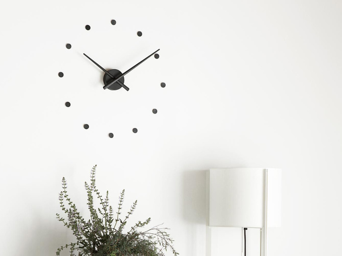 Годинники OJ