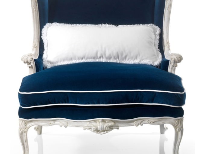 Кресло Art. 1009G