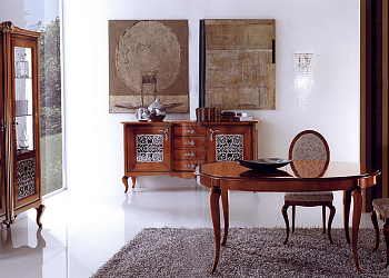 Столова  K4 Giorgio  Casa