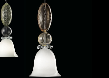 Подвесной светильник Perseus suspension.