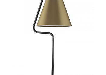 Лампа настольная Alfa