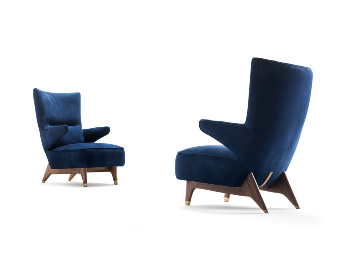 Кресло Fabienne