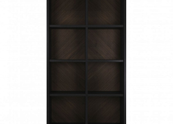 Книжный шкаф Moon- Арт. 0LB46D