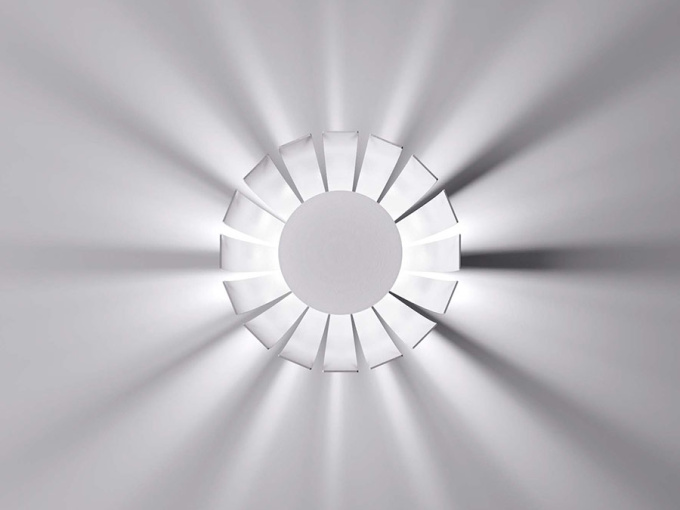 Потоличные светильник  Loto