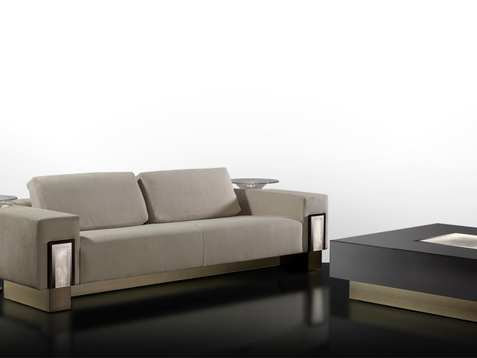 Диван Palazzo Ducale