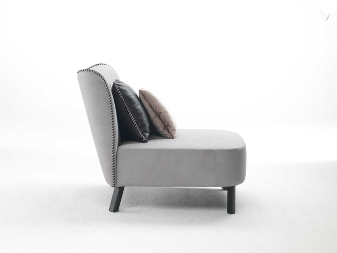 Кресло Giulietta