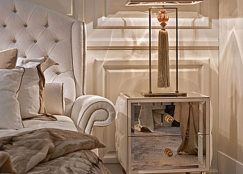 Прикроватна тумба GL1310