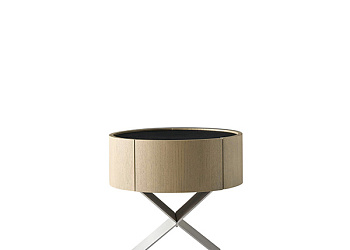 Тумбочка Aspa