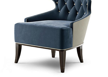 Стул Marilyn Lounge