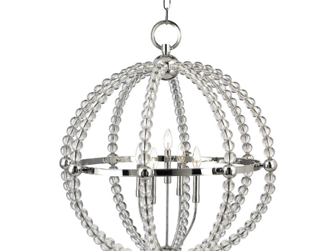 Стельовий Світильник Danville