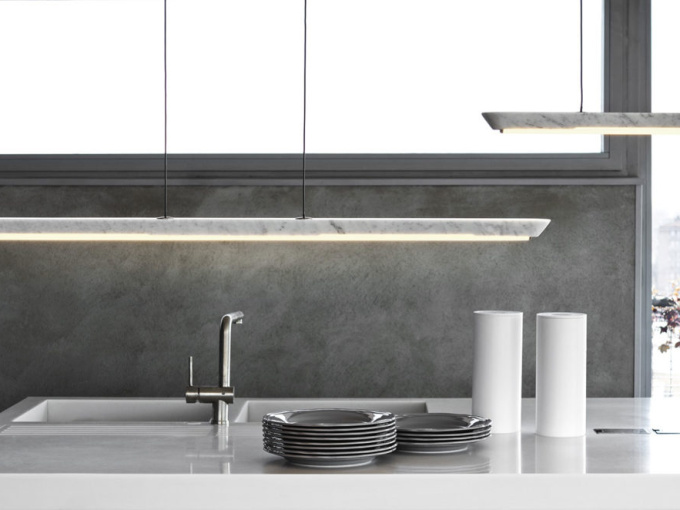 Люстра Woody Sospensione 