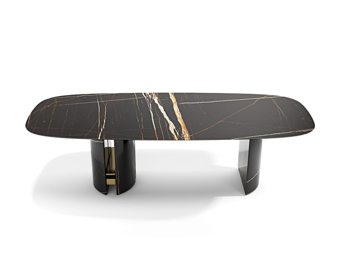 Стол Ercole Ovale