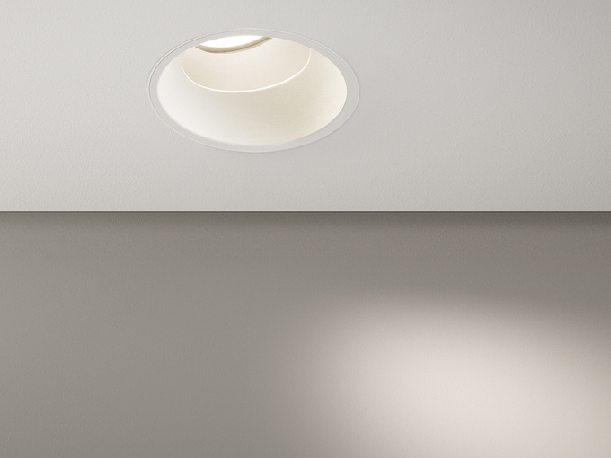 Стельовий світильник Jarvis