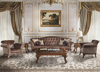 Диван Mantovani