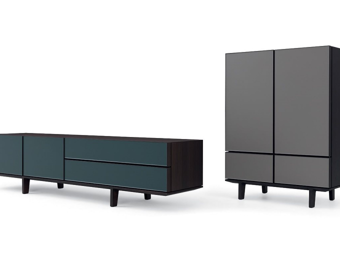 Сервант HOME HOTEL