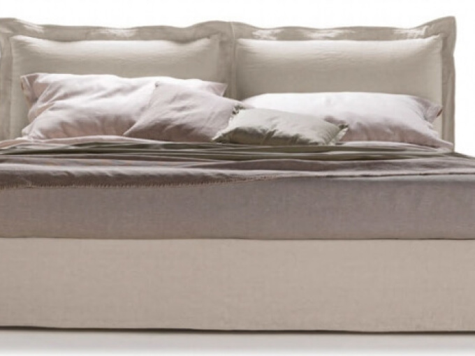 Кровать Vanity