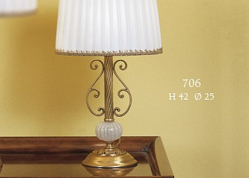 Лампа 706