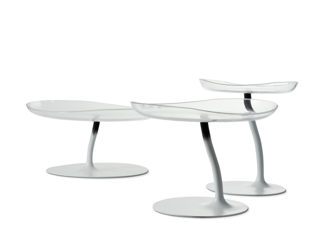 Стол торцевой Mucidule